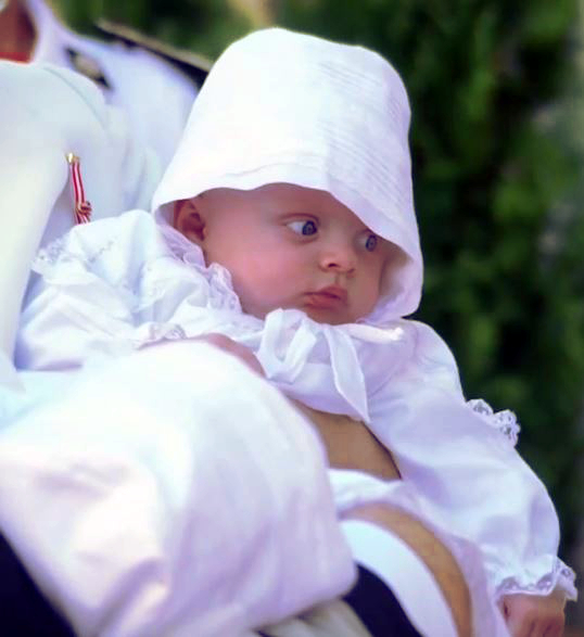 Prince jacques, May 10, 2015 | Royal Hats