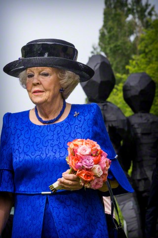 Princess Beatrix, May 22, 2015 | Royal Hats