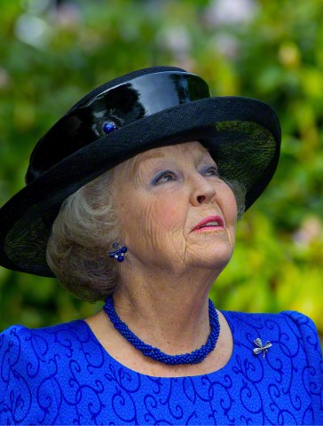Princess Beatrix, May 22, 2015 | Royal Hats