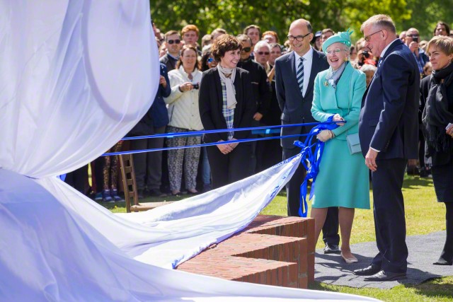 Queen Margrethe, May 23, 2015 | Royal Hats
