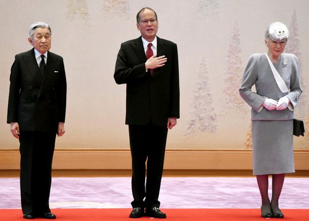 Empress Michiko, June 3, 2015 | Royal Hats