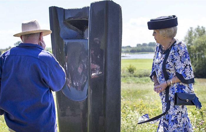 Princess Beatrix, June 6, 2015 | Royal Hats