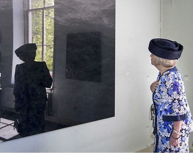 Princess Beatrix, June 6, 2015 | Royal Hats