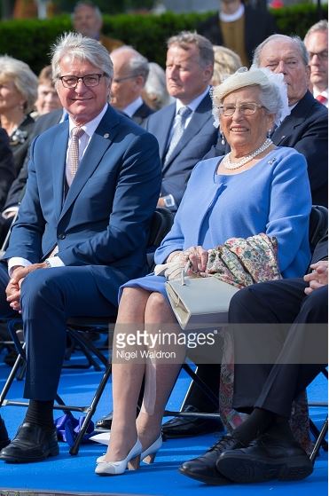 Princess Astrid, June 7, 2015 | Royal Hats