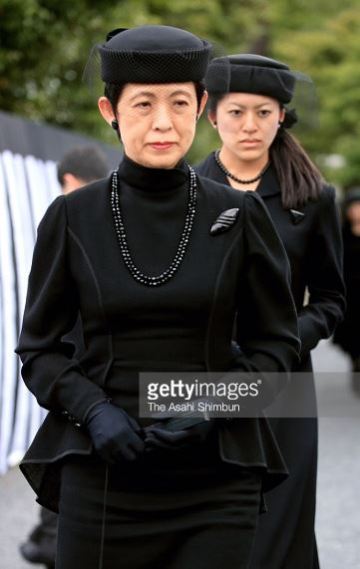 Princess Hisako, June 8, 2015 | Royal Hats