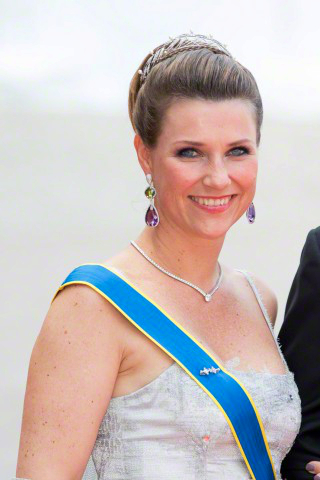 Princess Märtha Louise, June 13, 2015 | Royal Hats