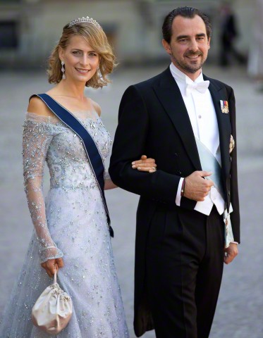 Princess Tatiana, June 13, 2015 | Royal Hats