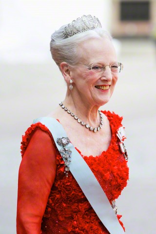 Queen Margrethe, June 13, 2015 | Royal Hats