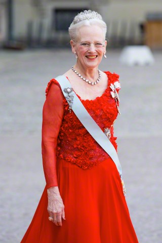 Queen Margrethe, June 13, 2015 | Royal Hats