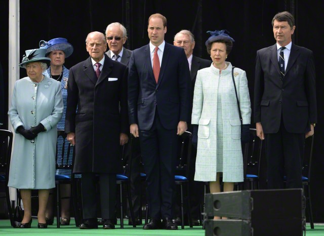 British Royal Family, June 15, 2015 | Royal Hats