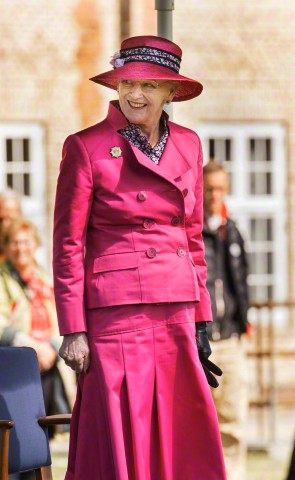 Queen Margrethe, June 26, 2015 | Royal Hats