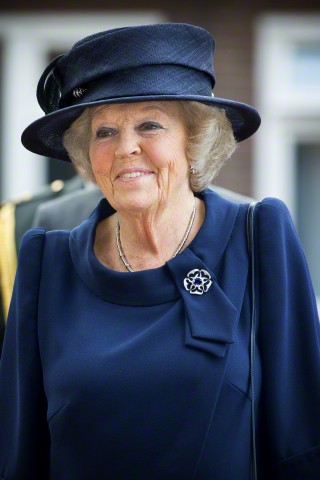 Princess Beatrix, June 27, 2015 | Royal Hats