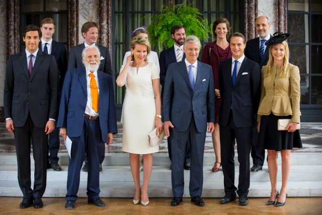 200th Anniversary of Battle of Waterloo, June 17, 2015