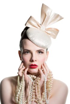 Fiona Mangan Millinery