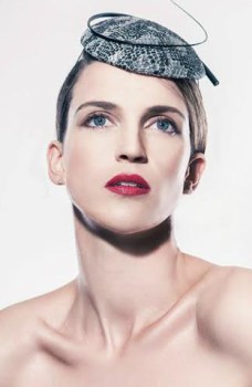Fiona Mangan Millinery