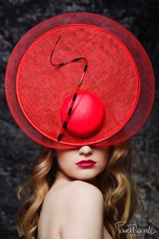 Fiona Mangan Millinery