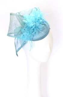 Jill Courtemanche Millinery