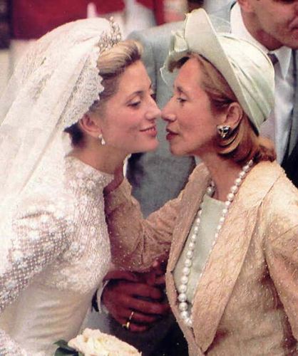 Chantal Miller, June 1, 2015 | Royal Hats