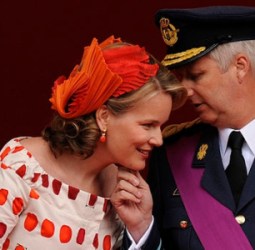 July 21, 2008 in FD | Royal Hats