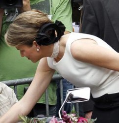 July 21, 2010 | Royal Hats