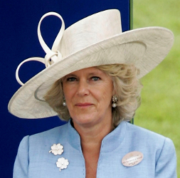 Monday Multiples: Duchess of Cornwall | Royal Hats