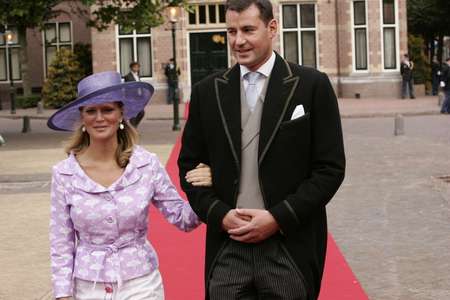 Princess Carolina, August 27, 2005 | Royal Hats