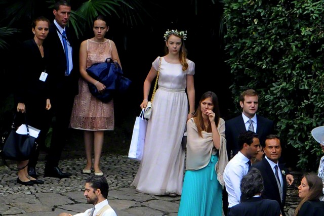 Princess Alexandra, August 1, 2015 | Royal Hats