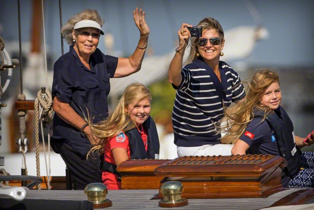 Princess Beatrix, August 22, 2015 | Royal Hats