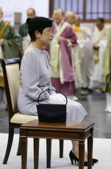 Princess Hisako, September 1, 2015 | Royal Hats