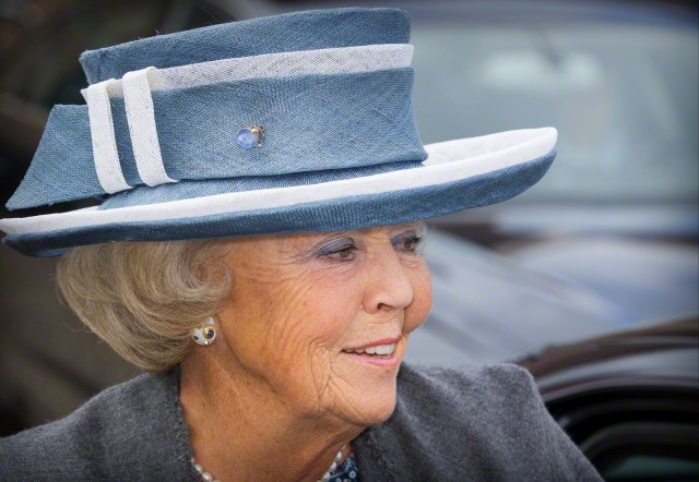 Princess Beatrix, September 8, 2015 | Royal Hats
