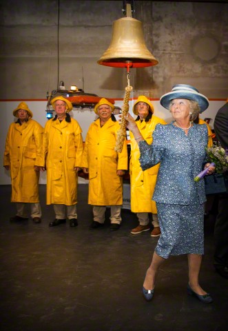 Princess Beatrix, September 8, 2015 | Royal Hats