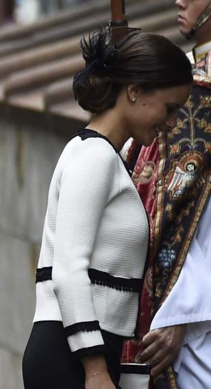 Princess Sofia, September 15, 2015 | Royal Hats