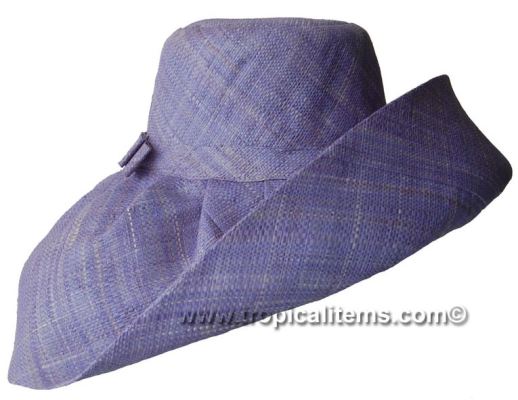 Madagascar Hat