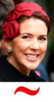Crown Princess Mary