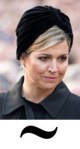 Queen Maxima