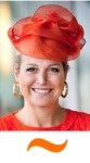 Queen Maxima