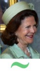 Queen Silvia 