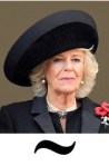 Duchess of Cornwall
