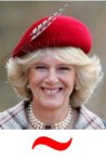 Duchess of Cornwall
