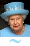 Queen Elizabeth