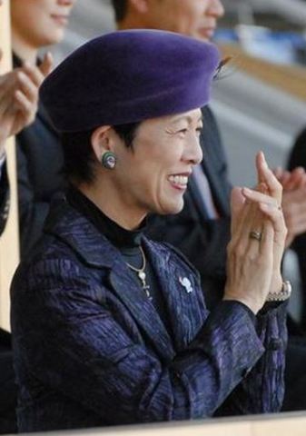 Princess Hisako, October 26, 2015 | Royal Hats  