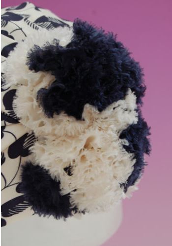  John Boyd design for Princess Lilian 