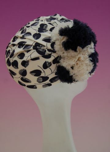  John Boyd design for Princess Lilian 