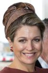 Queen Maxima