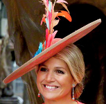 Queen Máxima, May 20, 2015 | Royal Hats