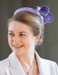 Princess Stèphanie, June 17, 2015 | Royal Hats