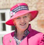 Queen Margrethe, June 26, 2015 | Royal Hats