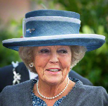 Princess Beatrix, September 8, 2015 | Royal Hats
