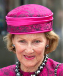 Queen Sonja, September 23, 2015 | Royal Hats