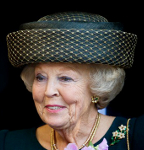 Princess Beatrix, October 2, 2015 | Royal Hats